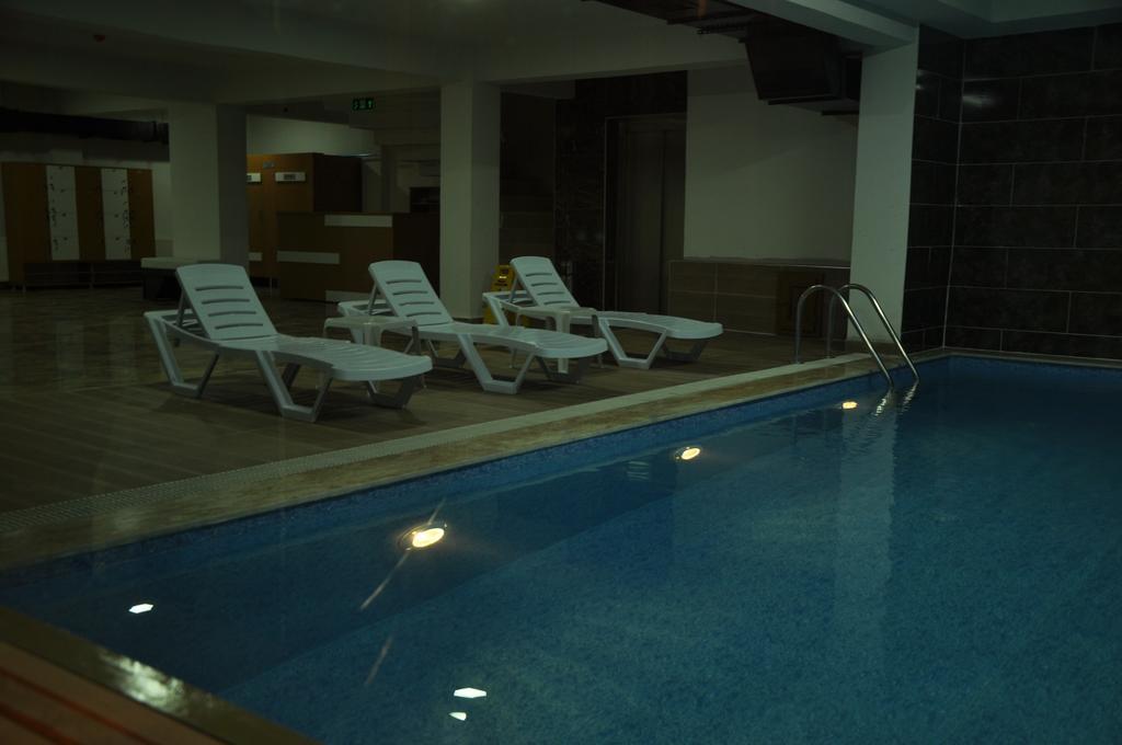 Osmanli Omtel Otel Boyabat Room photo