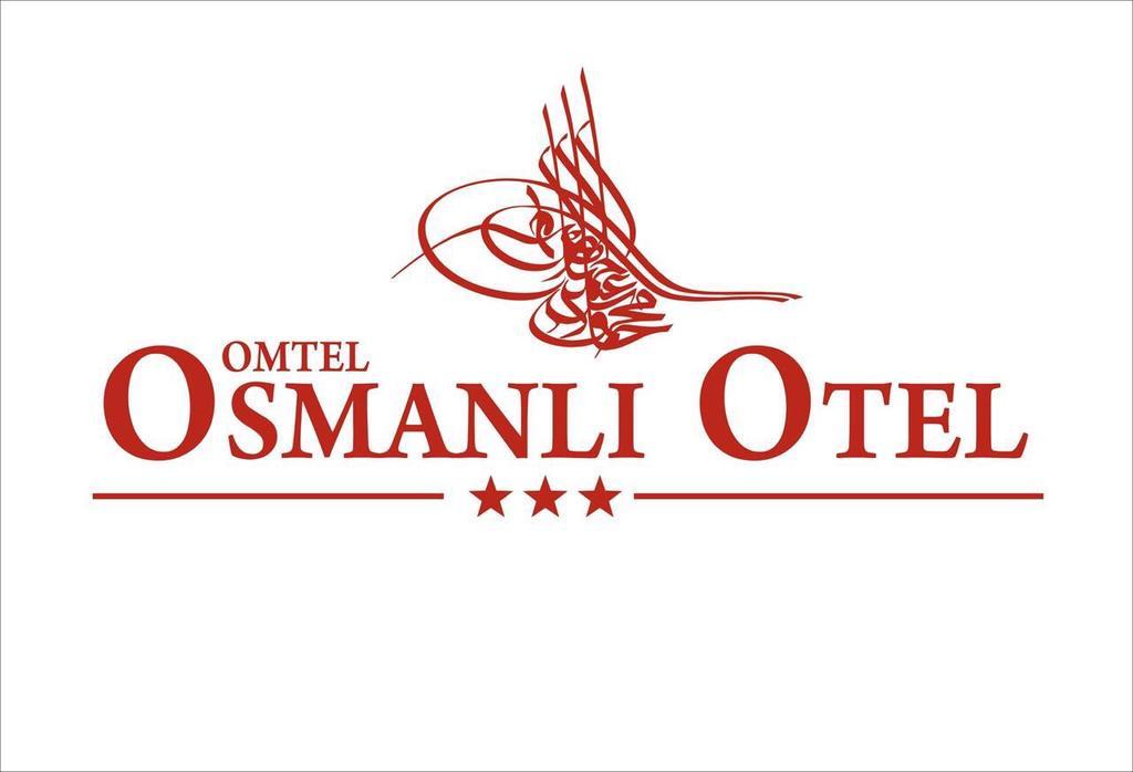 Osmanli Omtel Otel Boyabat Exterior photo