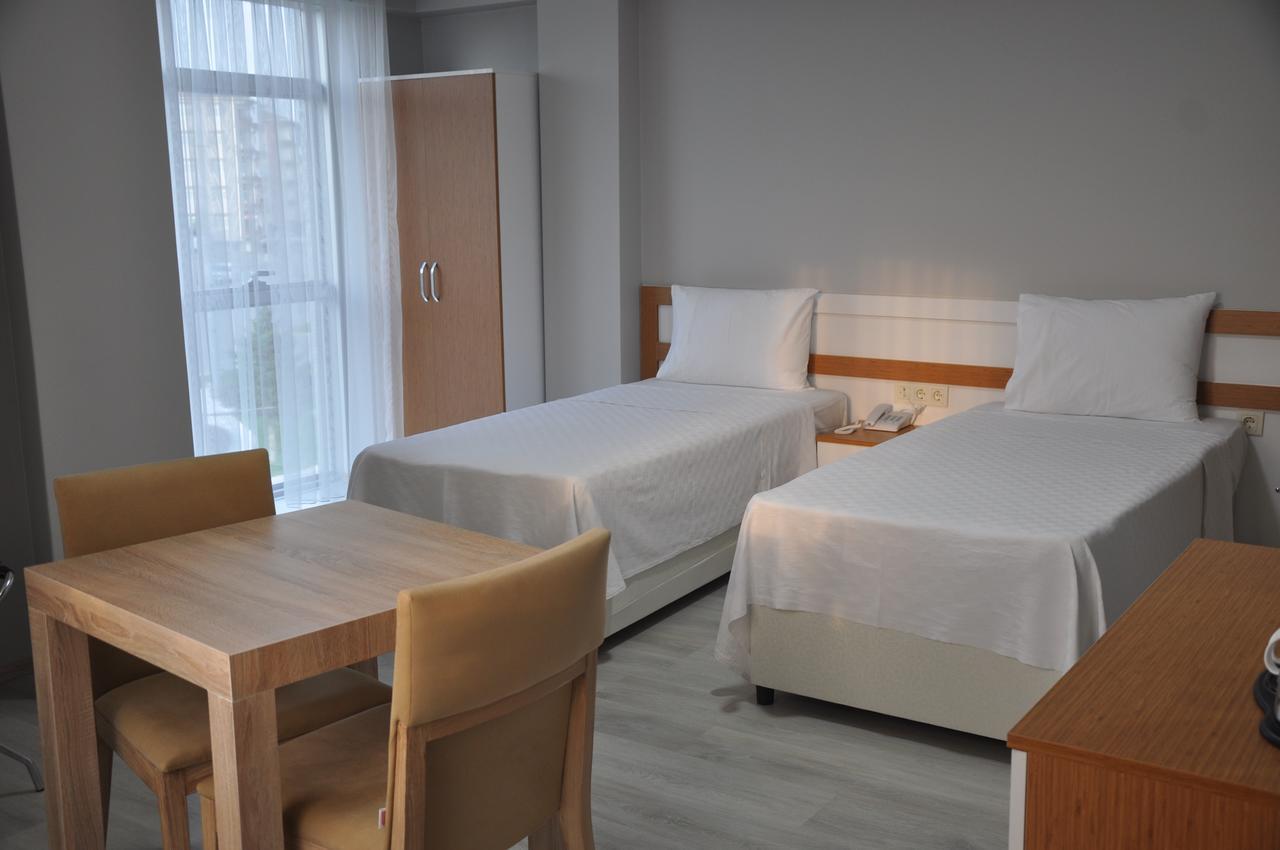 Osmanli Omtel Otel Boyabat Room photo