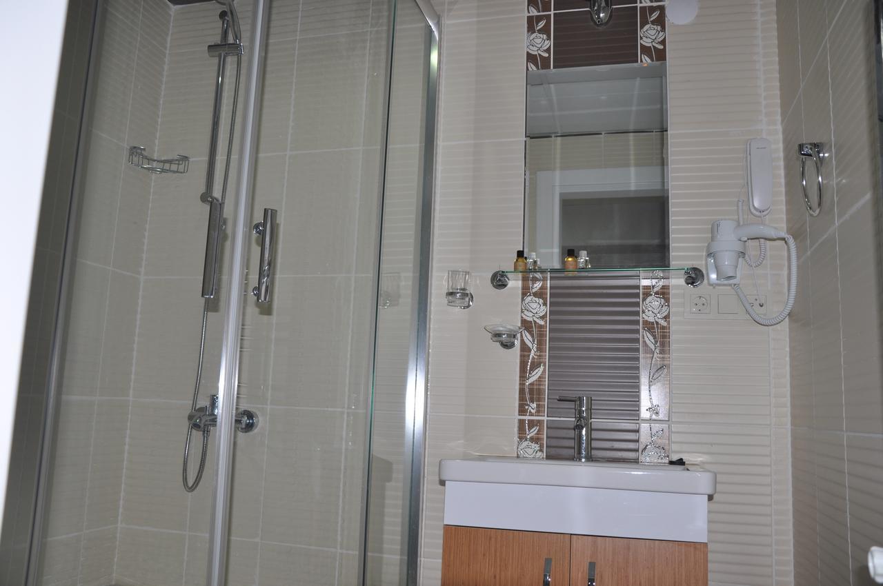 Osmanli Omtel Otel Boyabat Room photo